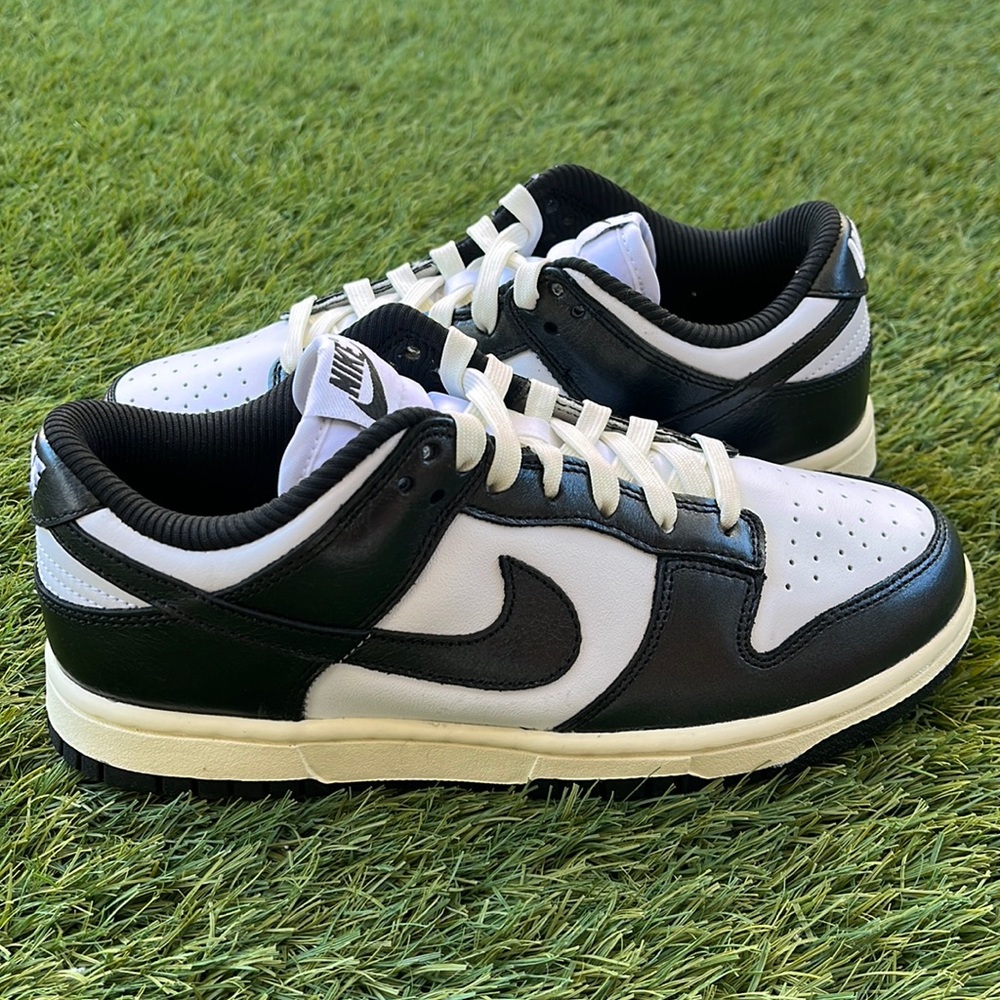 Nike Dunk Low PRM